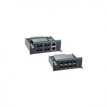 MOXA IM-6700A-8TX Fast Ethernet module